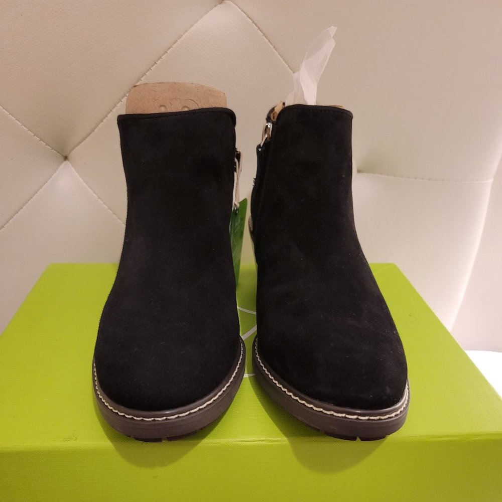 Sam Edelman Pryce Ankle Boot - Picture 4 of 15
